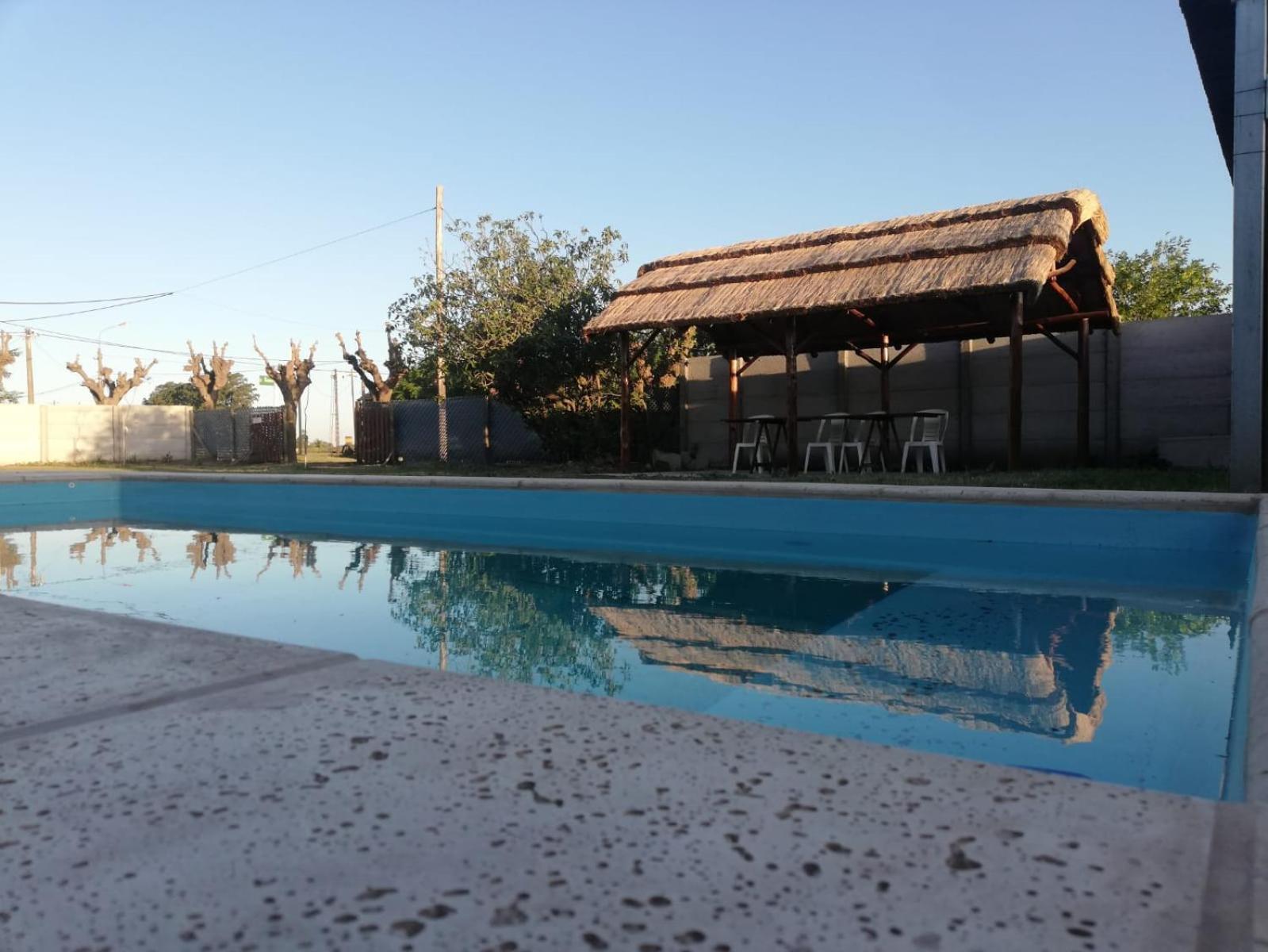Santa Teresa, Hospedaje Rural Antonio Carboni Exterior photo